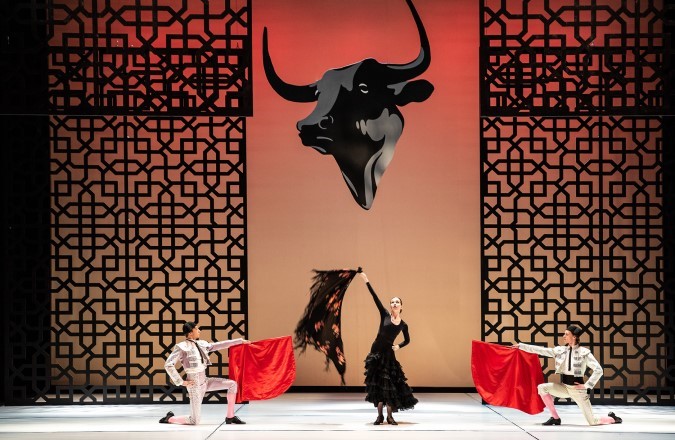 Night of Opera – Carmen.