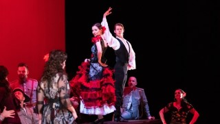 Night of Opera – Carmen.